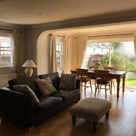 The Hollies Apartment ซิดมัธ ภายนอก รูปภาพ