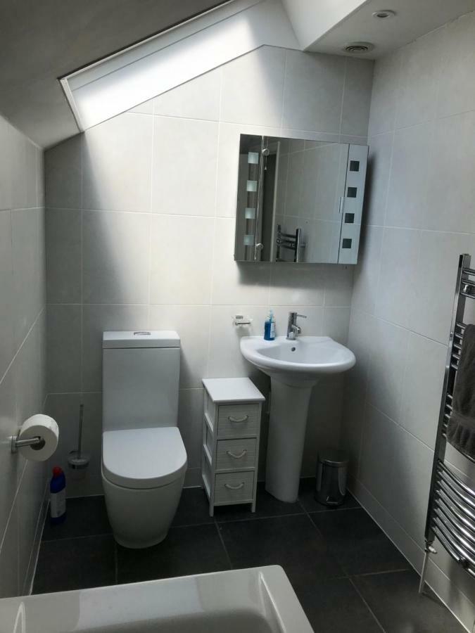 The Hollies Apartment ซิดมัธ ภายนอก รูปภาพ