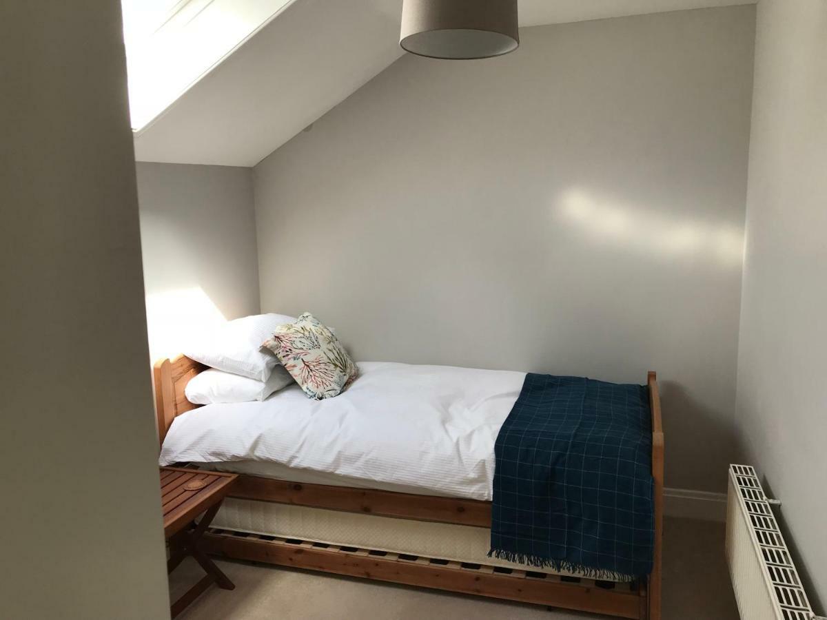The Hollies Apartment ซิดมัธ ภายนอก รูปภาพ